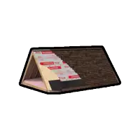 Owens Corning premium shingle bundle